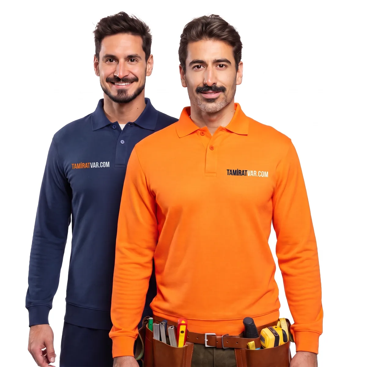 TamiratVar ustaları