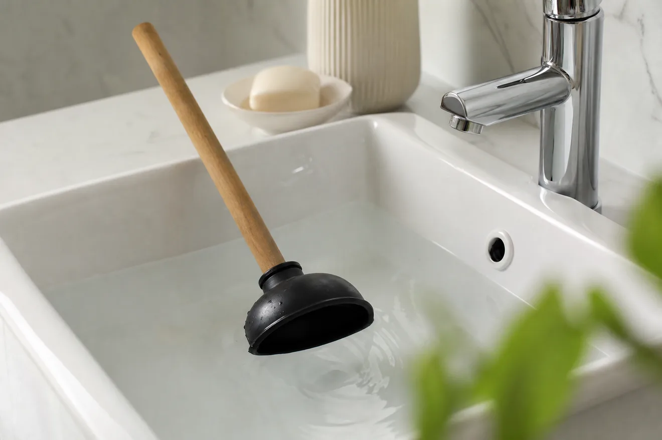 Lavabo gideri