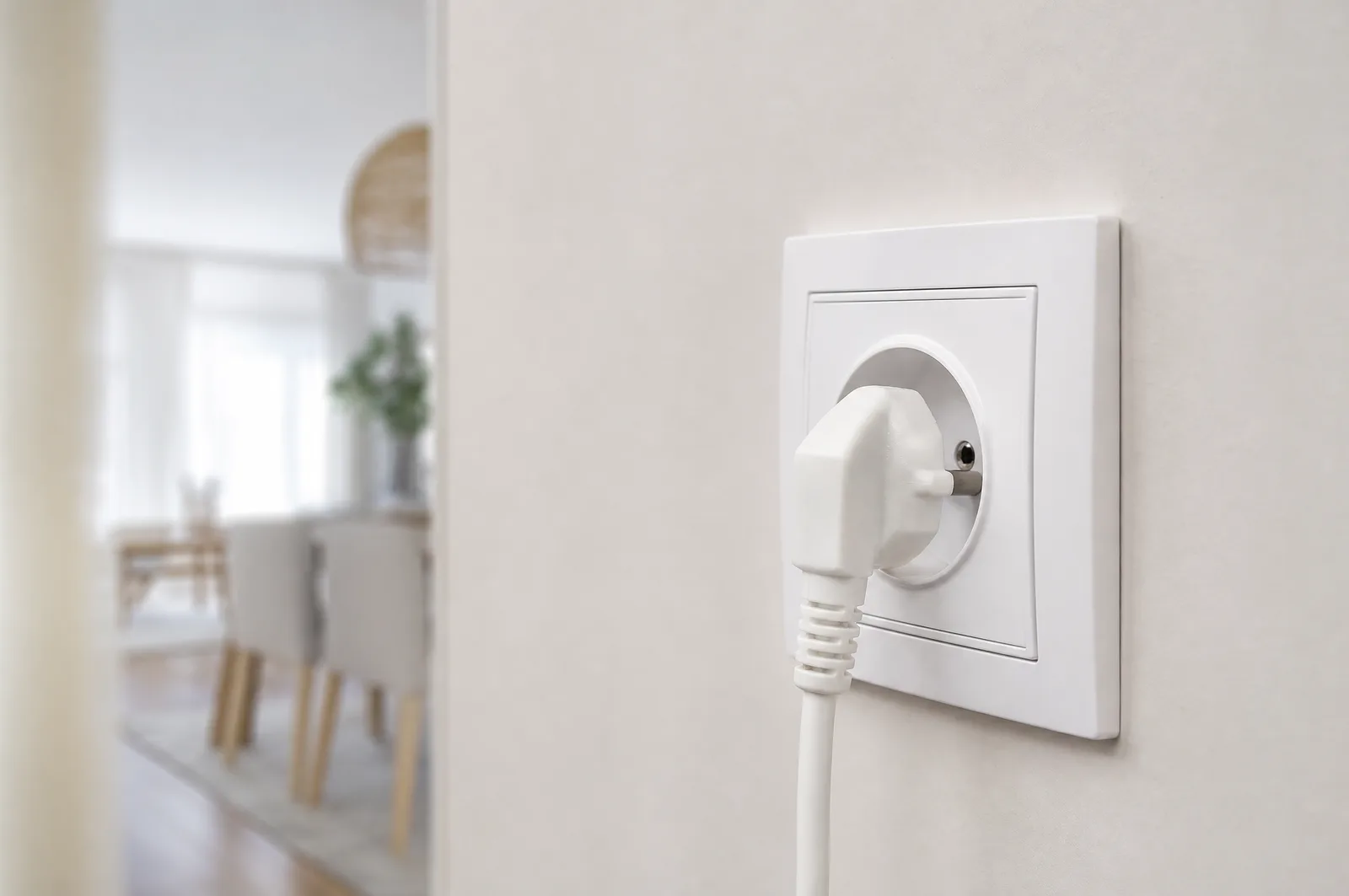 Priz Neden Çalışmaz? Kontrol Adımları ve Elektrikçi Ne Zaman Çağrılır