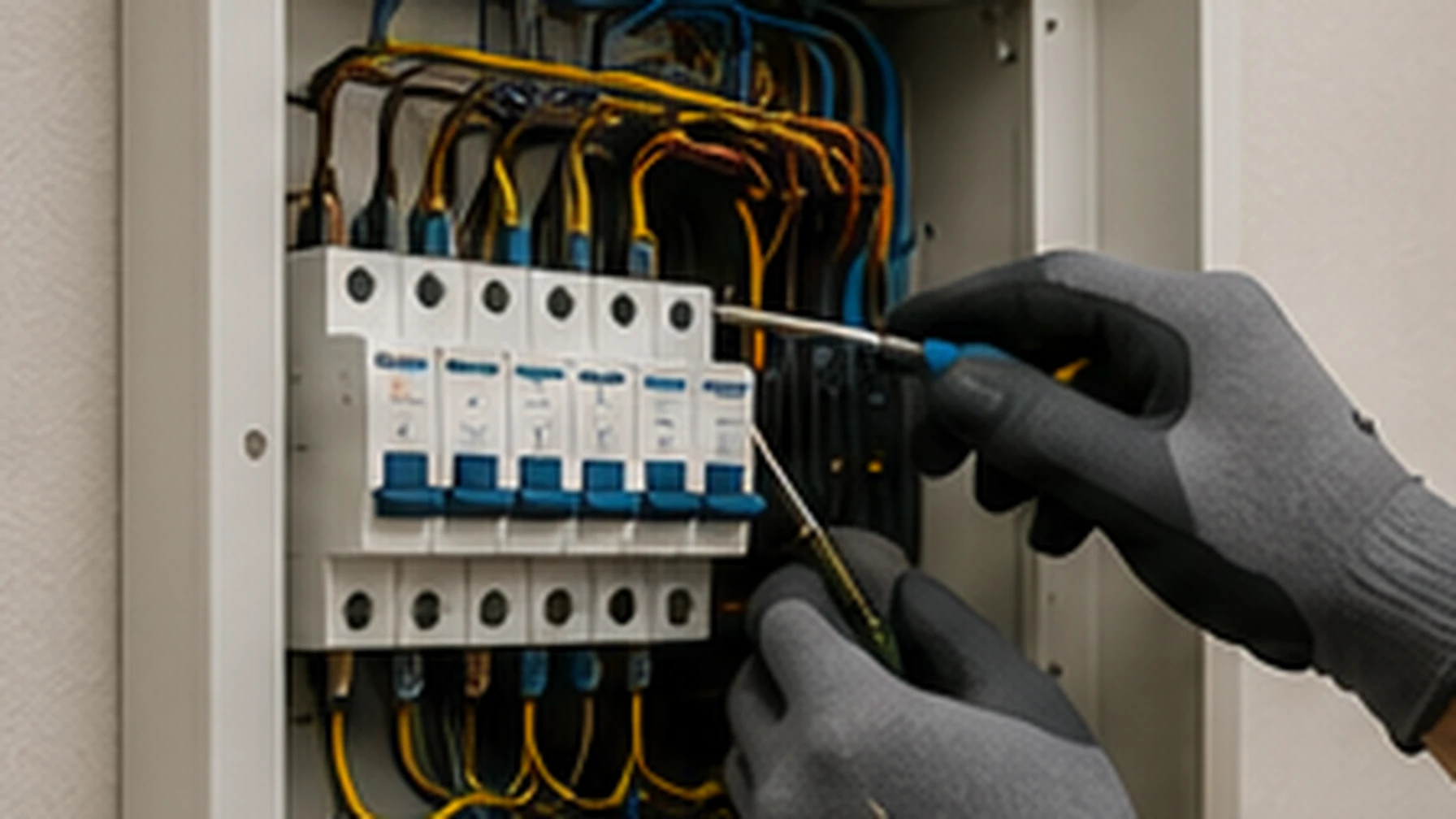 Elektrik